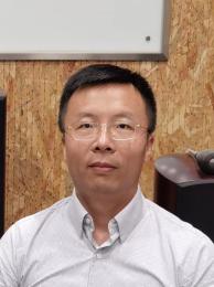Jing Lu